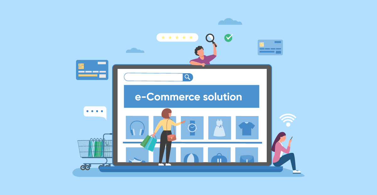 e-commerce-solution-built on-salesforce-lightning-platform