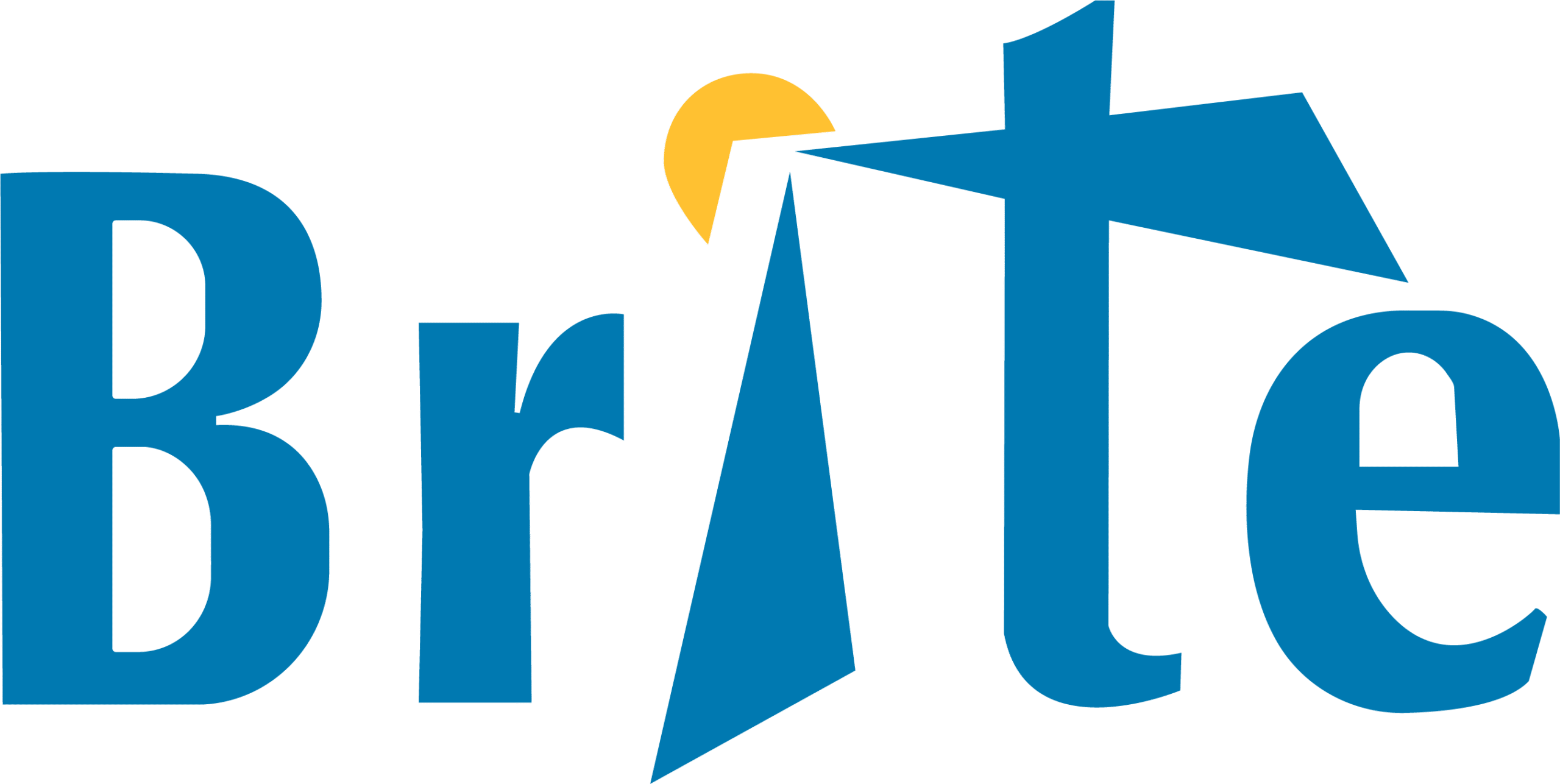 Brite Logo