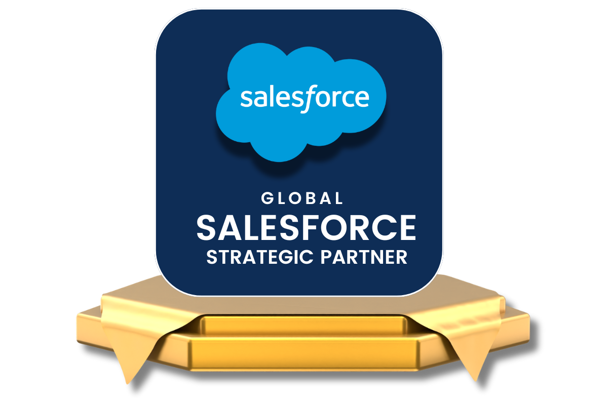 Global Partner Trophy
